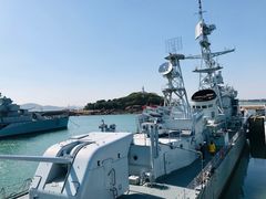 -中国人民解放军海军博物馆