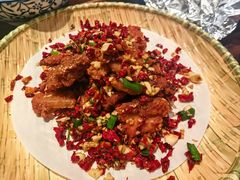 衡东麸子肉-衡厨·衡阳土菜(中南店)