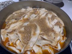 -蝎王府羊蝎子(北大地店)
