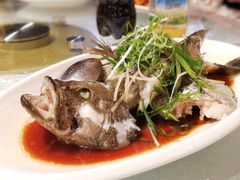 -强记海鲜·大排档(蛇口新街店)
