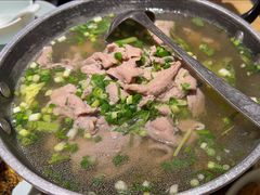 -全牛匠·乐山跷脚牛肉(新中关店)