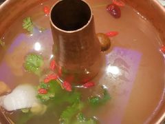 清汤小锅-名都晓荷塘主题火锅(旭日街店)