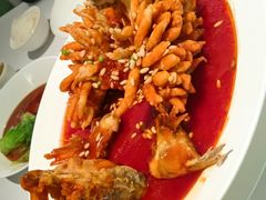 -眉州东坡·熊猫主题餐厅(枫蓝店)