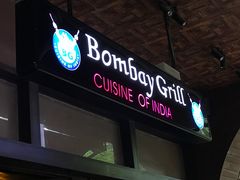 -Bombay Grill印度餐厅