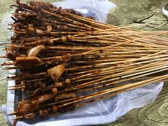 -十里铺铁板鱿鱼