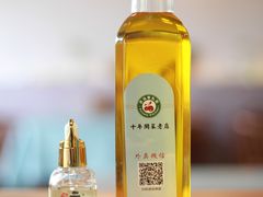 -茶油香闽南菜·花园餐厅(前埔店)