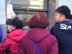 -阿布拉的馕(西北路店)