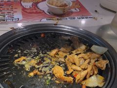-猫爪爪原切自助烤肉(观音桥阳光世纪店)