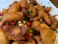 -煲得鲜·桐乡煲·小龙虾(万达店)