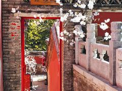 -潭柘寺景区
