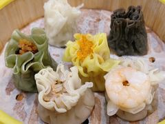 全家福烧麦-巧燕坊一笼一蒸(庆春广场地铁站店)