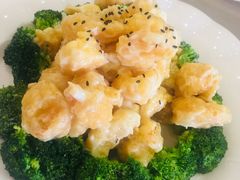 -大眼锅贴饺子(河西店)