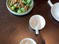-佘山世茂艾美·御珍轩中餐厅