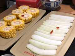 -晓宇重庆火锅(龙首店)