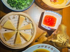 小炒黄牛肉-洞庭土菜小炒馆(易发广场店)