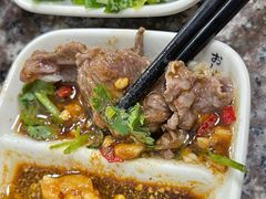 -山珍鲜牛肉火锅·本地连锁老字号(二马路汕中老店)