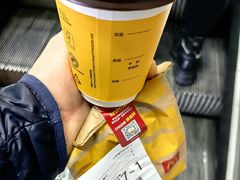 -麦当劳(中山公园龙之梦店)