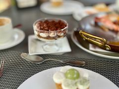 -杭州西子湖四季酒店-WL BISTRO西湖餐厅(灵隐路店)