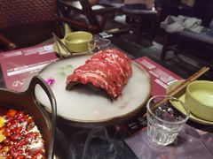 -盡膳口福·百年汤方火锅(科华北路店)