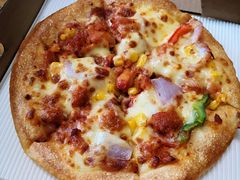 -尊宝比萨(科华店)