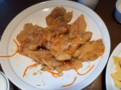 -纯肴大东北(新城北街店)