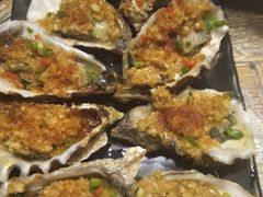 -大城·烧烤海鲜大排档(台东店)