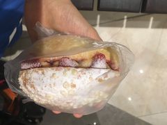 -BreadTalk面包新语·烘焙蛋糕(高德置地春广场店)