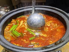 -肖记公安牛肉鱼杂馆· 省级非物质文化遗产(仁和路店)