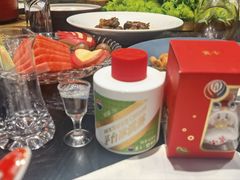 -庆云楼饭庄(什刹海店)