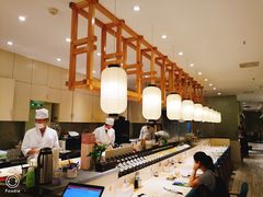 -小句号·精致料理(江南环球港店)