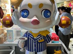 -泡泡玛特POPMART(西单大悦城店)