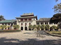 -厦门大学(思明校区)