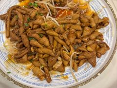 -鹅掂·大岭山烧鹅