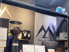 -冕龙MIANLONG COFFEE(黄石店)