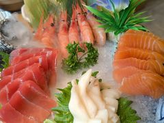 -温野菜涮涮锅(曲江大悦城店)