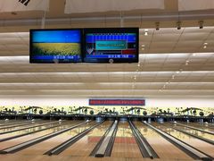 -广州保龄球馆(广州天河体育中心店)