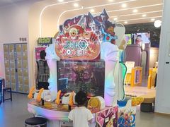 -meland·儿童乐园·游戏厅娃娃机·电玩Xbox(成都合生汇店)