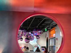 -鱼酷活鱼烤鱼(新世界城店)