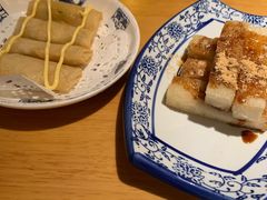 -裕鼎鲜·新中菜(王府井店)