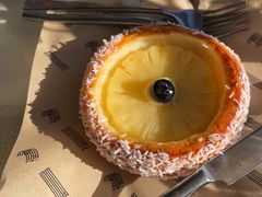 -六阅·福十 FORTEN 海景咖啡西餐厅(双廊古镇店)