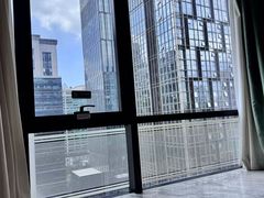 -榆扉·高空City View府邸(广州天河珠江新城正佳广场旗舰店)