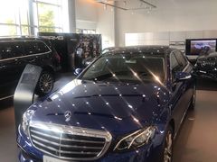 -奔驰上海利星(七宝店)