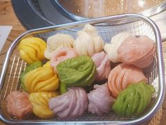 -山河屯铁锅炖·非遗铁锅炖(华强北店)