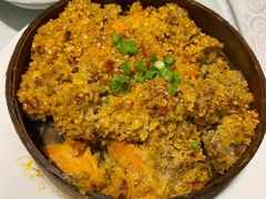 -辣婆婆(航天桥店)