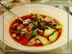 馋嘴牛蛙-紫阳家宴(源深店)