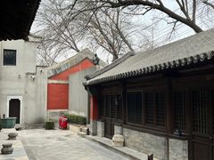 -嵩祝寺及智珠寺