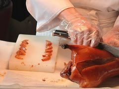 -大鸭梨烤鸭(望京店)