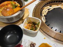 -花味·自助烤肉(江宁同曦店)