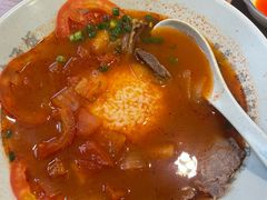 -王春春鸡汤饭(上海中海环宇城店)