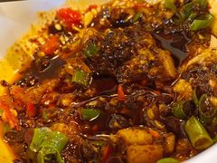 -岳记兴隆·青城腊排铜火锅(融创店)